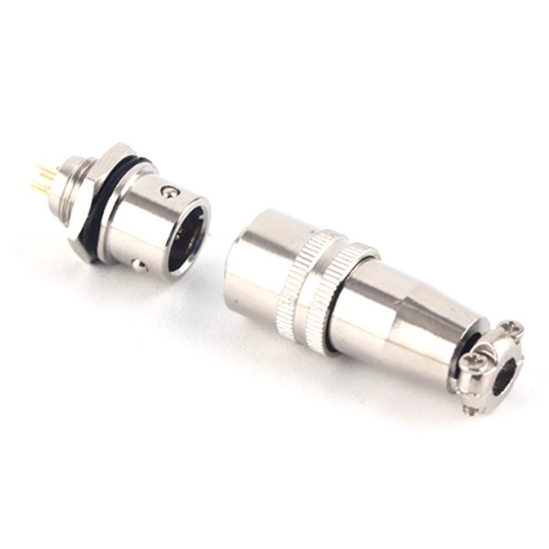 5/20PCS XS8 XS9 XS10 Aviation  - Push Fit Connector 리뷰 및 가격