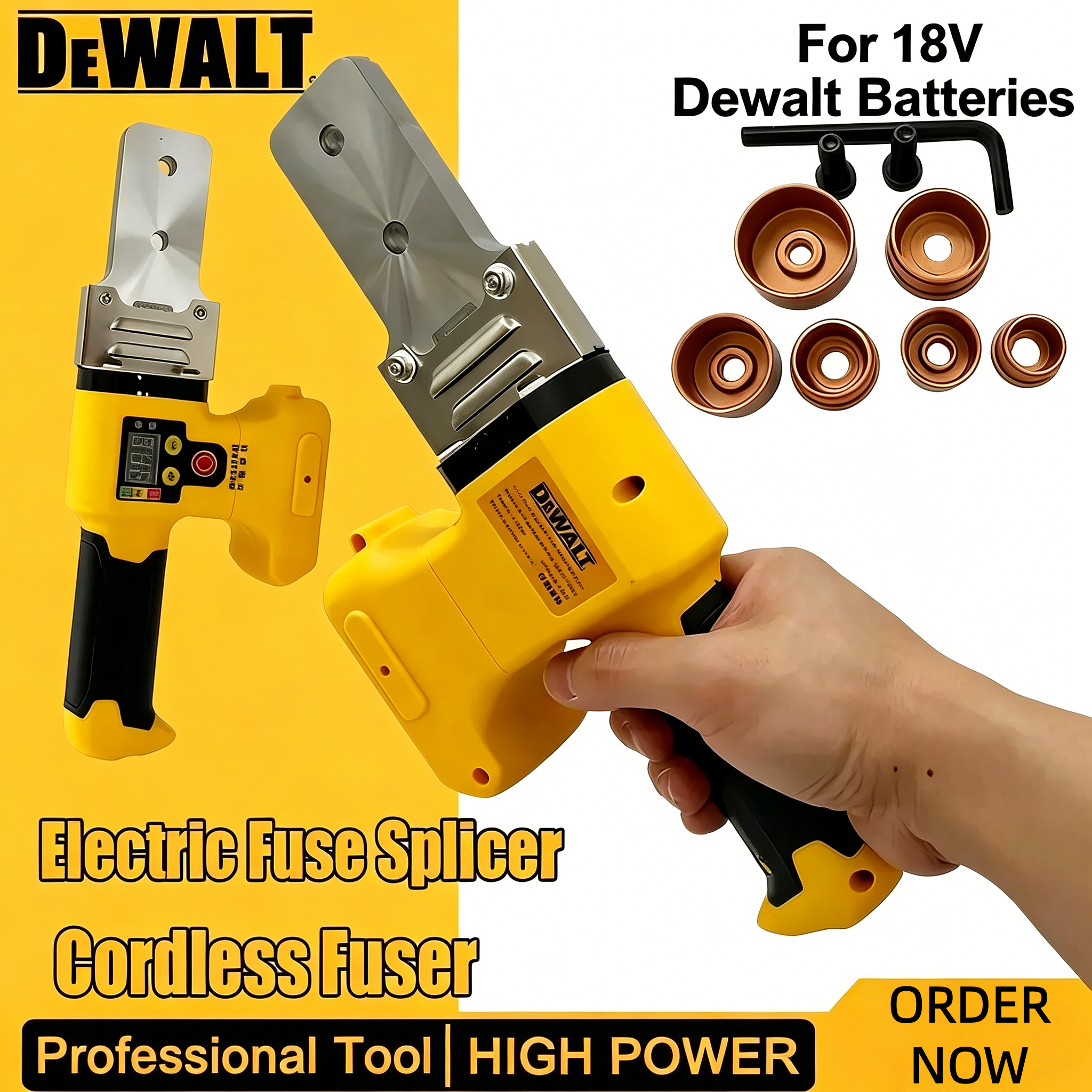 Dewalt Cordless Electric Pipe  - Pipe Freeze Spray 리뷰 및 가격