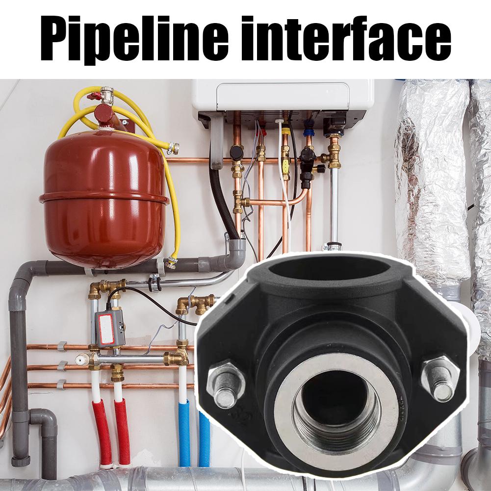 Clamp Saddle Drain Valve 25-50 - Drain Pipe Clip 리뷰 및 가격