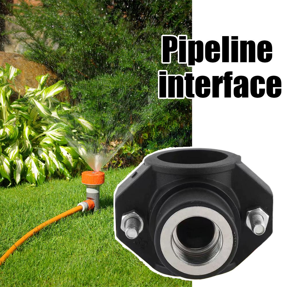 Clamp Saddle Drain Valve 25-50 - Drain Pipe Clip 리뷰 및 가격