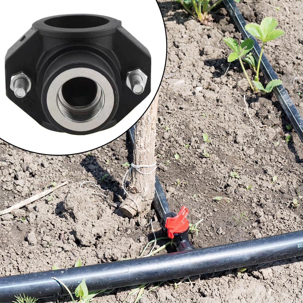 Clamp Saddle Drain Valve 25-50 - Drain Pipe Clip 리뷰 및 가격