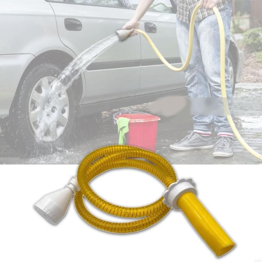 Flexible Adjustable Shower Hos - Silicone Tap Washer 리뷰 및 가격