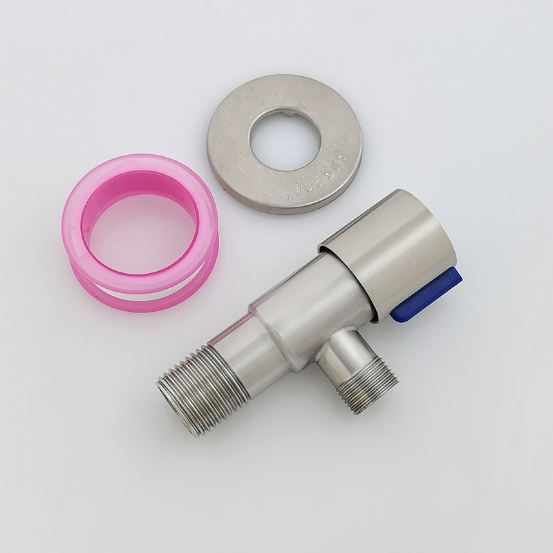 Angle Valve 1/2  Inlet 3/8  Ou - Toilet Fill Valve 리뷰 및 가격